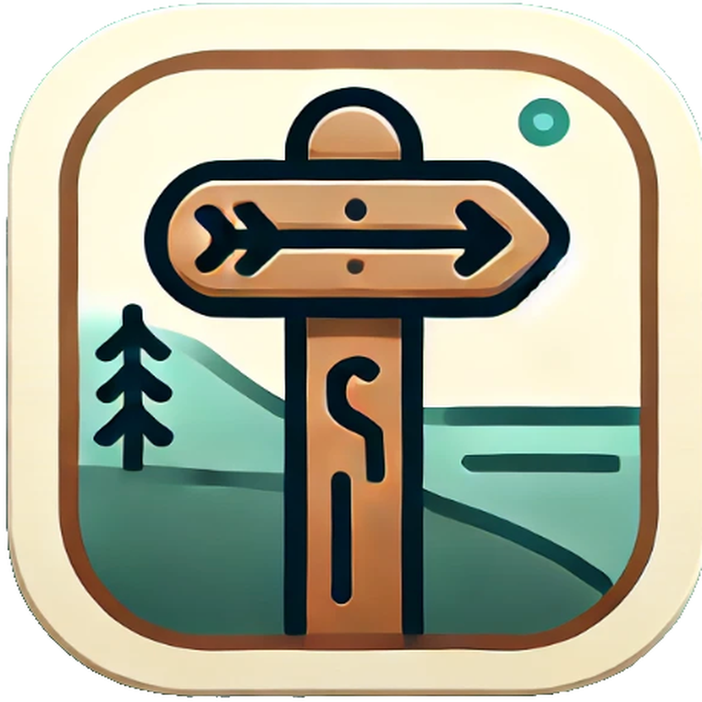 TrailPost.io Logo